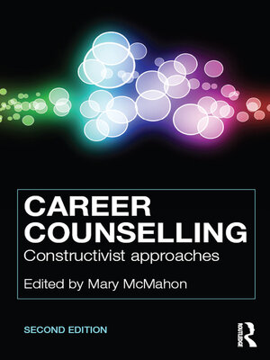 cover image of Career Counselling